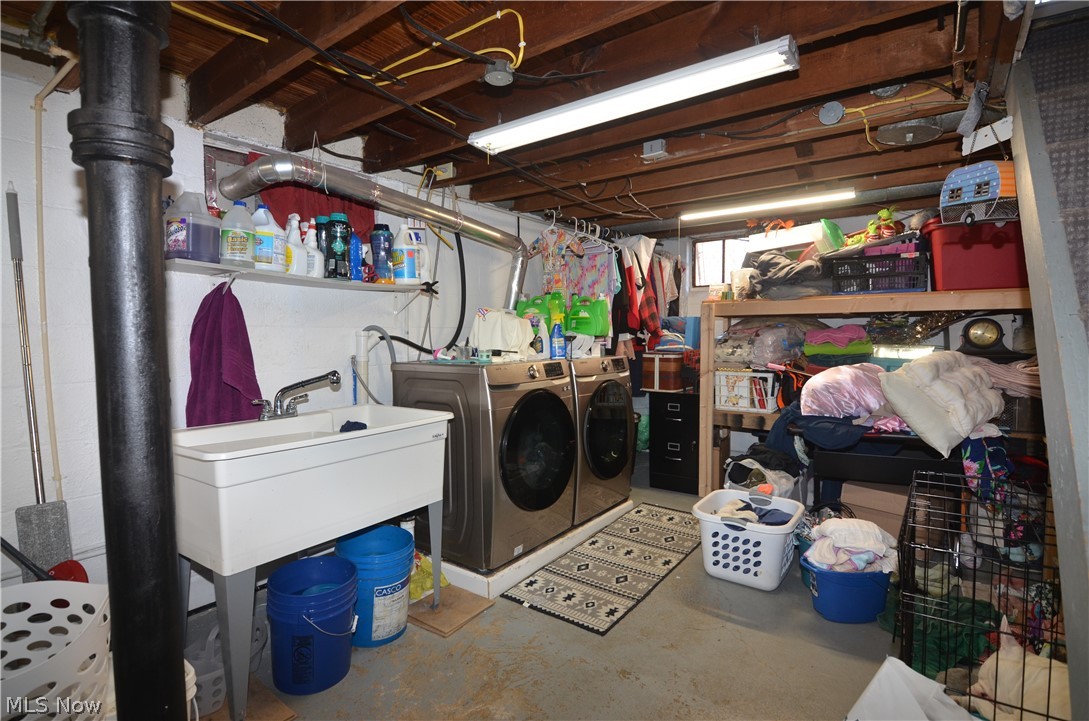 378 Taylor Road Mansfield, OH 44903 - Photo 32 of 48 Gallery Image 32