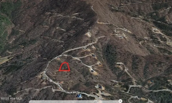 $42,000 | 15 Rustic Valley Hollow, Murphy, NC 28906