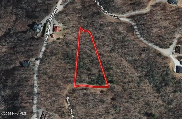 $42,000 | 15 Rustic Valley Hollow, Murphy, NC 28906