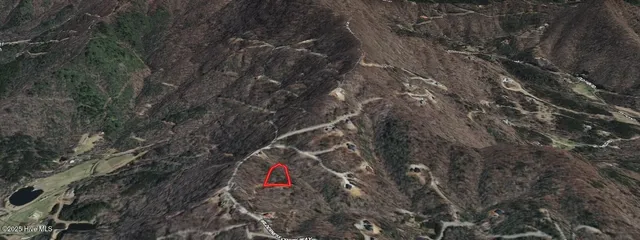 $47,000 | 15 Rustic Valley Hollow, Murphy, NC 28906