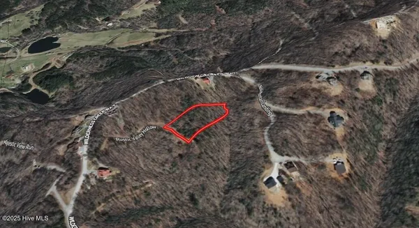 $42,000 | 15 Rustic Valley Hollow, Murphy, NC 28906