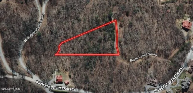 $47,000 | 15 Rustic Valley Hollow, Murphy, NC 28906