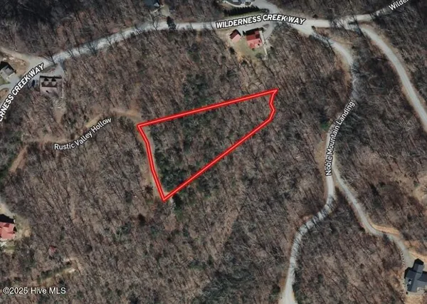 $42,000 | 15 Rustic Valley Hollow, Murphy, NC 28906