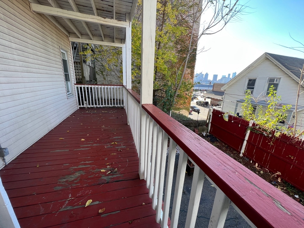 288 Meridian Street, Unit 1 Boston, MA 02128 - Photo 20 of 24