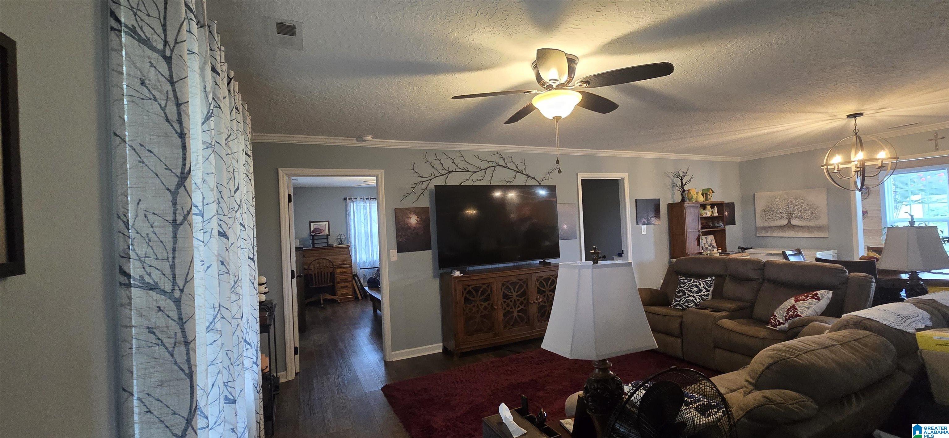 120 River Road Ohatchee, AL 36271 - Photo 5 of 12