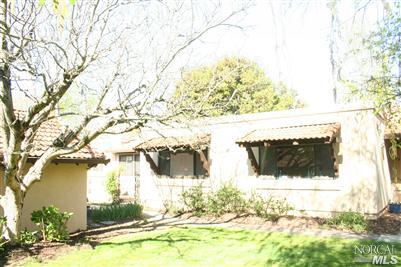 La Mancha Drive Sonoma, CA 95476 - Photo 2 of 9 a view of a swimming pool with a yard