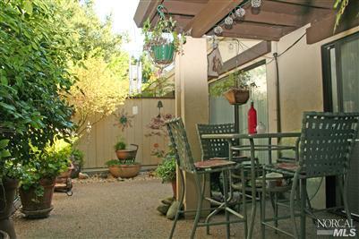 La Mancha Drive Sonoma, CA 95476 - Photo 9 of 9 a view of outdoor space yard and patio