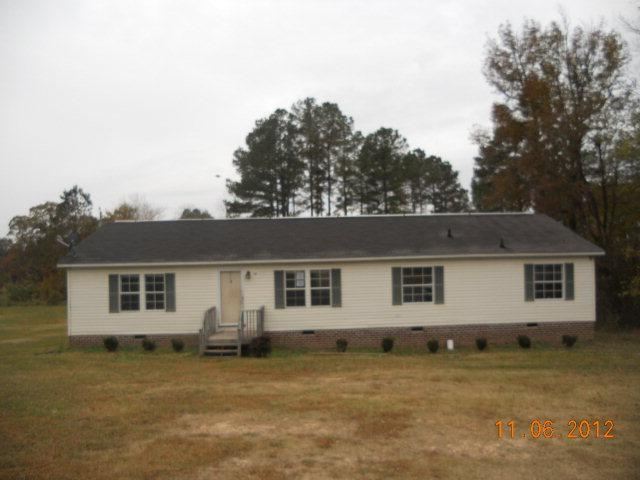 1799 Farrell Road Sanford, NC 27330 - Photo 1 of 11 Primary Photo