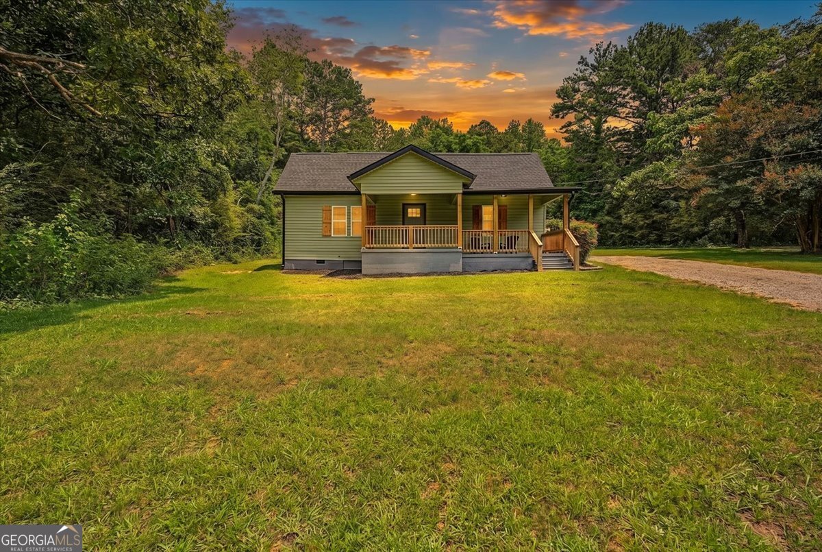 2356 5 Points Road Waco, GA 30182 - Photo 3 of 50