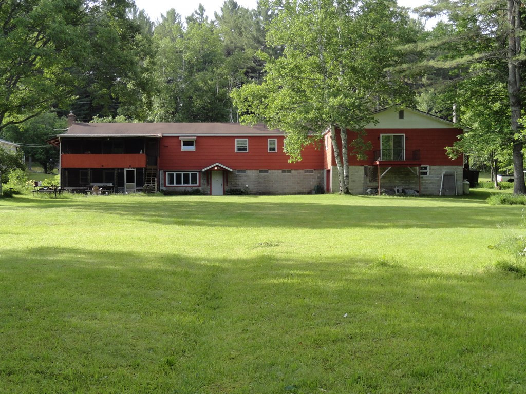 129 Kickerville Road Long Lake, NY 12847 - Photo 11 of 42 Gallery Image 11