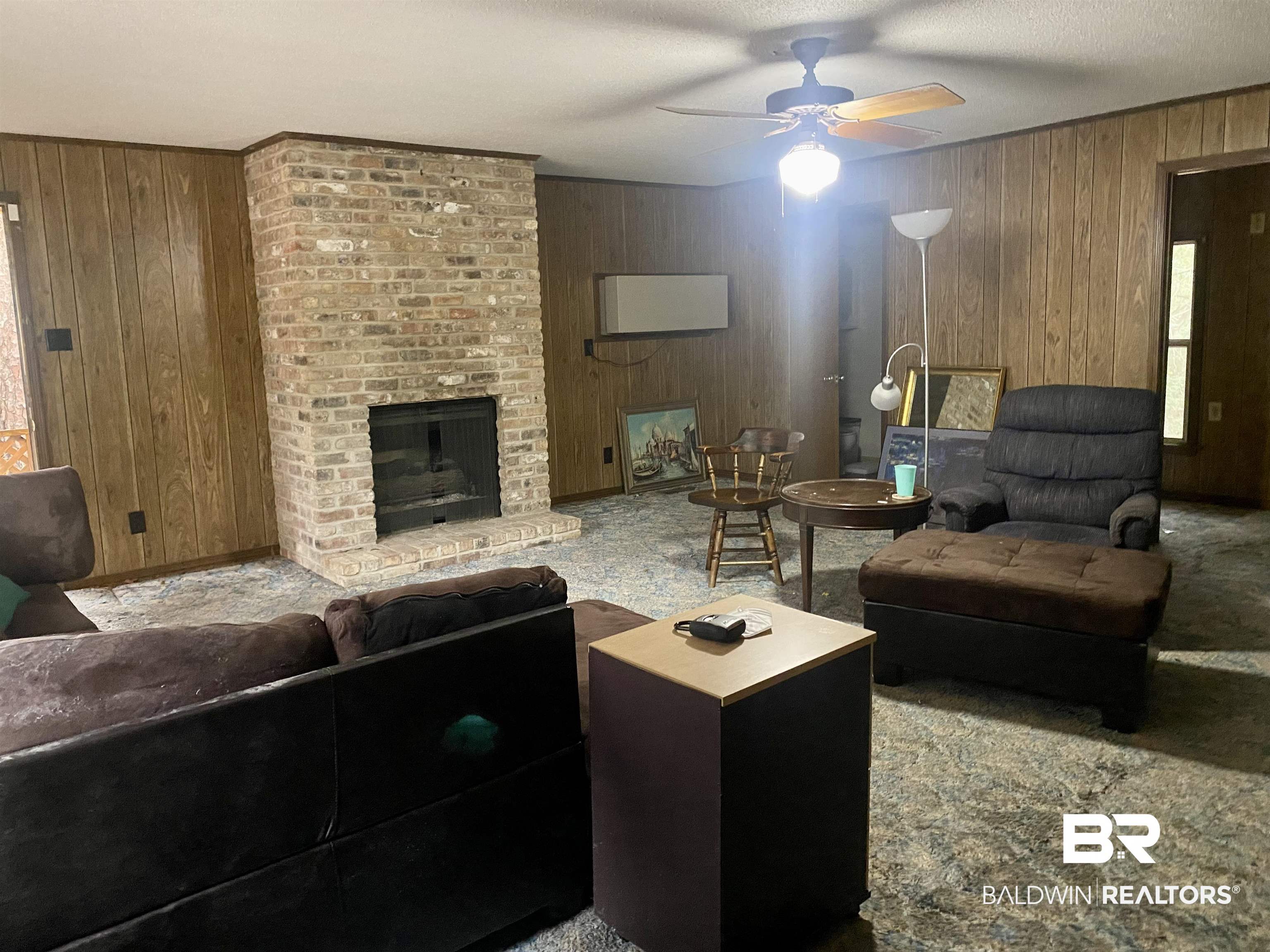 325 Bomar Place Mobile, AL 36609 - Photo 3 of 15