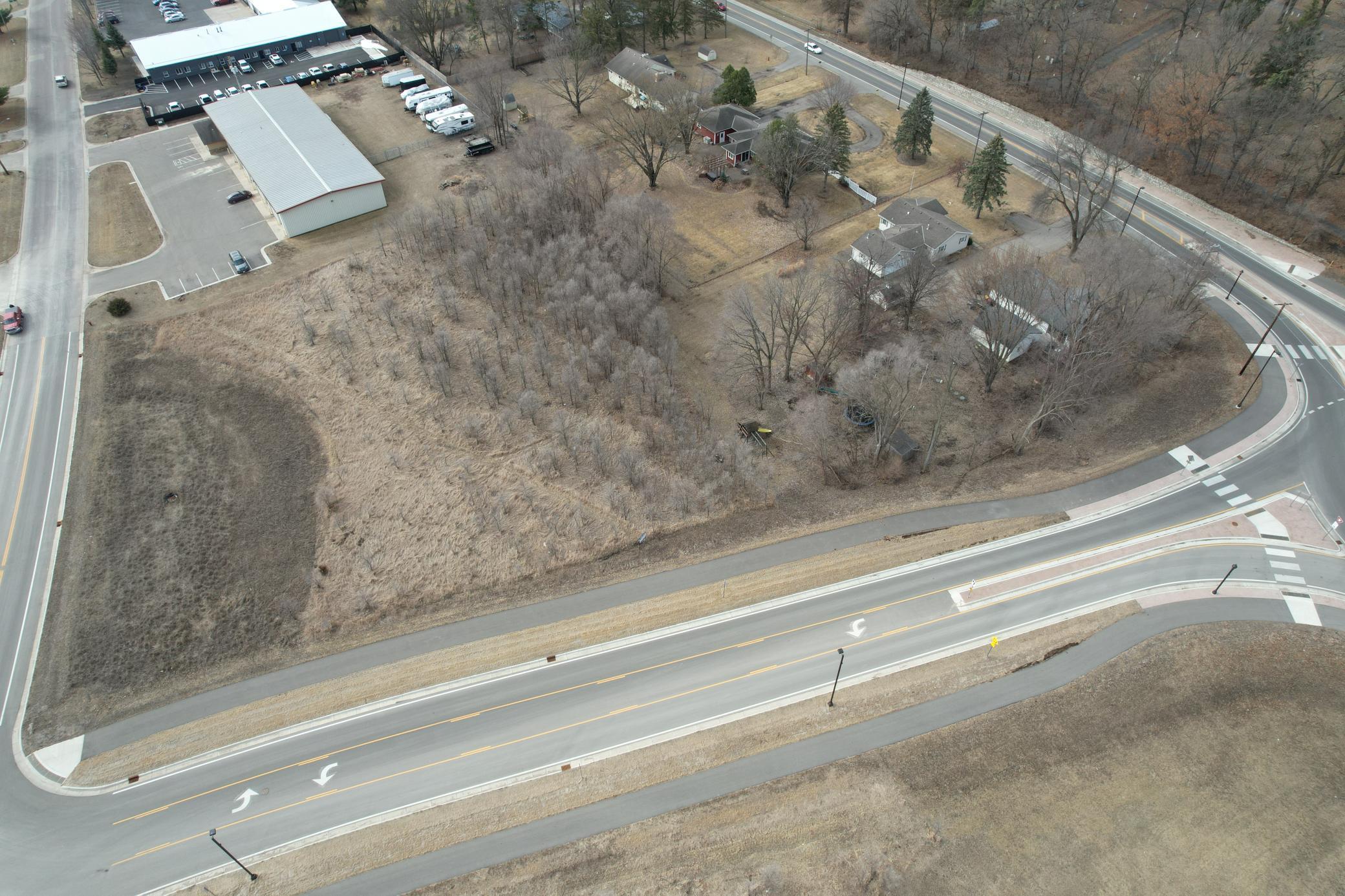 2905 2nd Avenue Northwest Faribault, MN 55021 - Photo 3 of 5