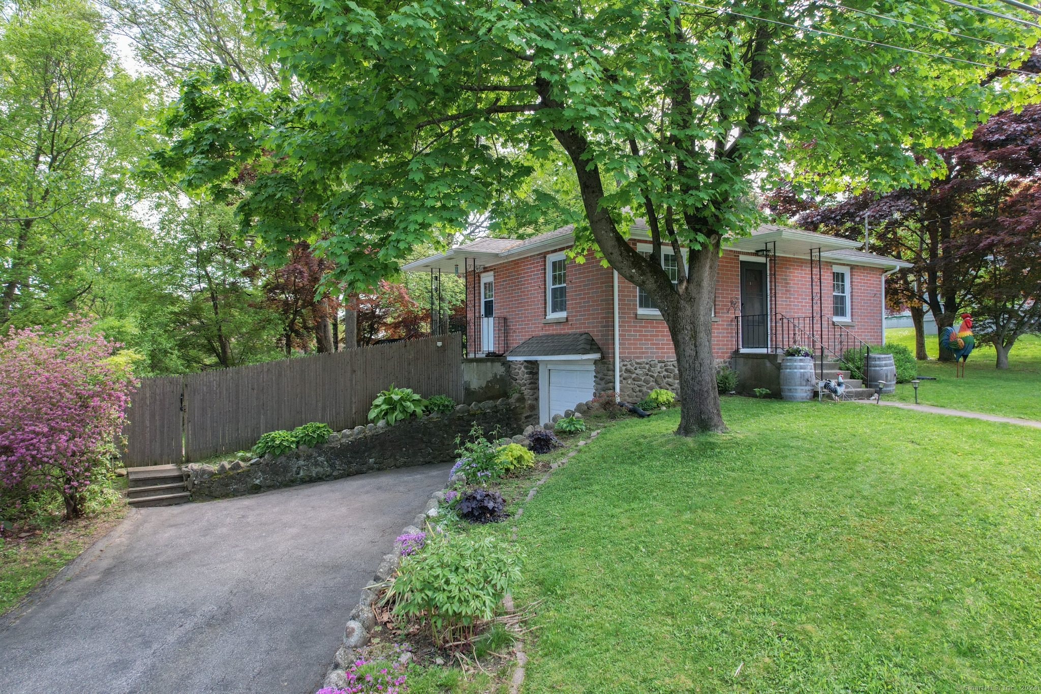 61 Chasse Road Wolcott, CT 06716 - Photo 1 of 1