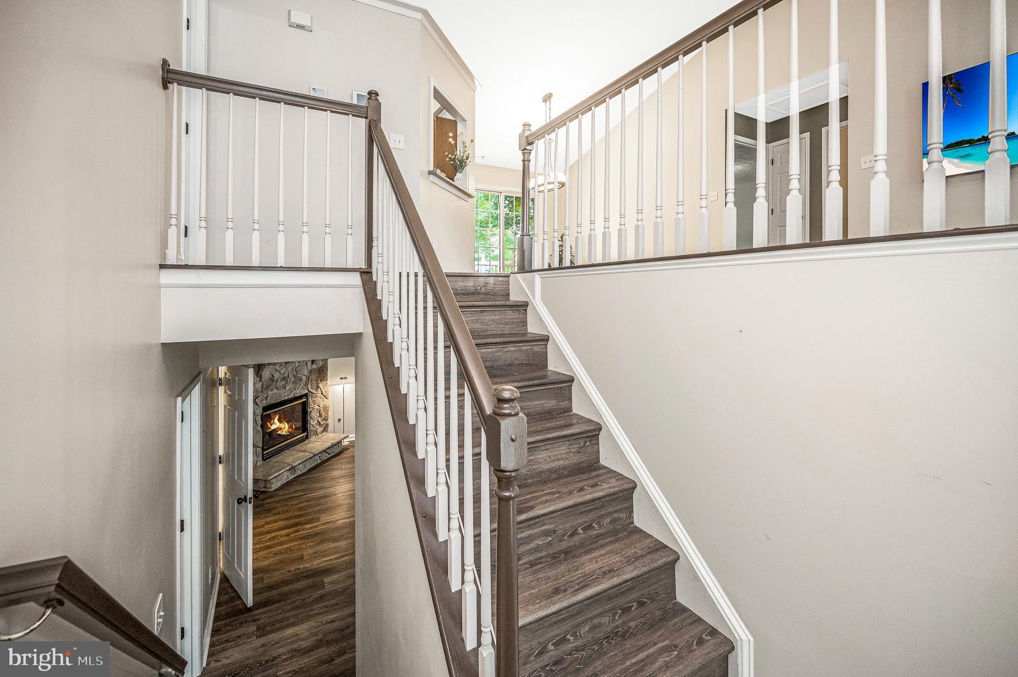 305 Birdie Road Locust Grove, VA 22508 - Photo 3 of 64 views into both levels