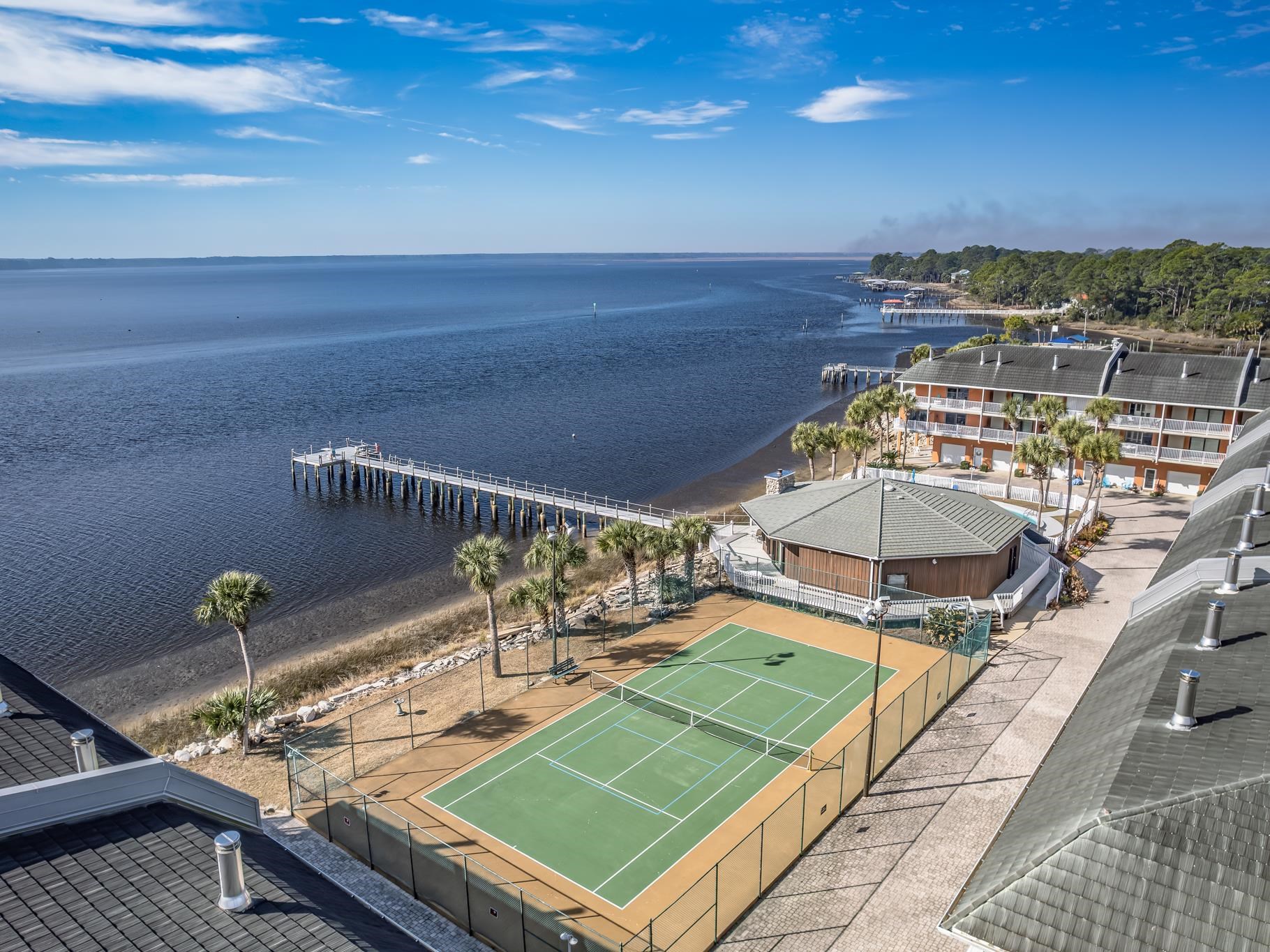 2289 Surf Road, Unit C3 Panacea, FL 32346 - Photo 41 of 55