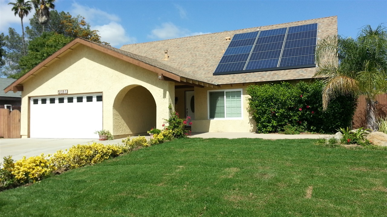 13125 Tobiasson Road Poway, CA 92064 - Photo 1 of 9