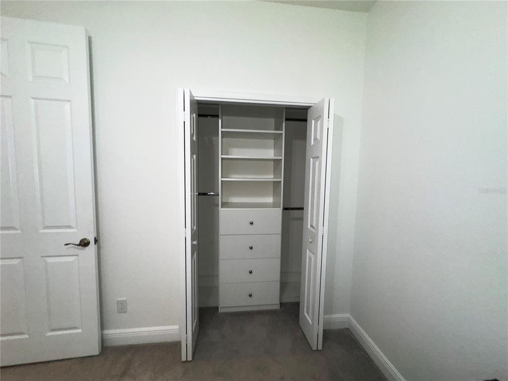 3775 Manorwood Loop Parrish, FL 34219 - Photo 21 of 30 a view of closet area