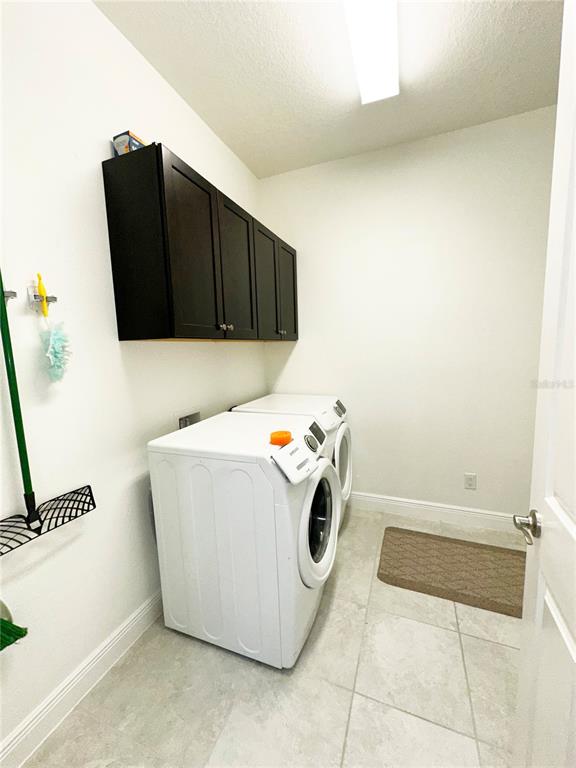3775 Manorwood Loop Parrish, FL 34219 - Photo 27 of 30 a utility room with washer and dryer
