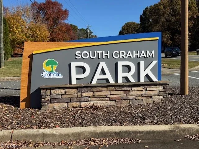 $361,990 | 1787 Parham Drive, Graham, NC 27253