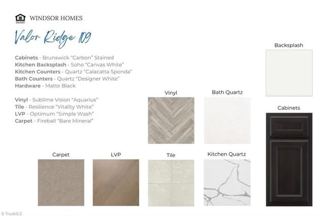 $361,990 | 1787 Parham Drive, Graham, NC 27253