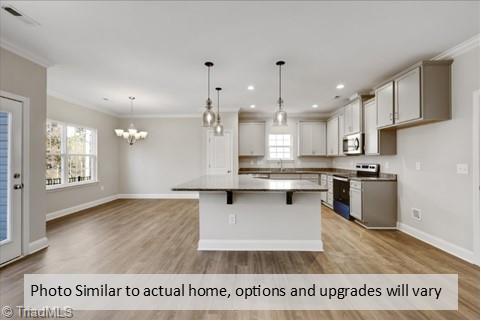 1787 Parham Drive Graham, NC 27253 - Photo 8 of 17