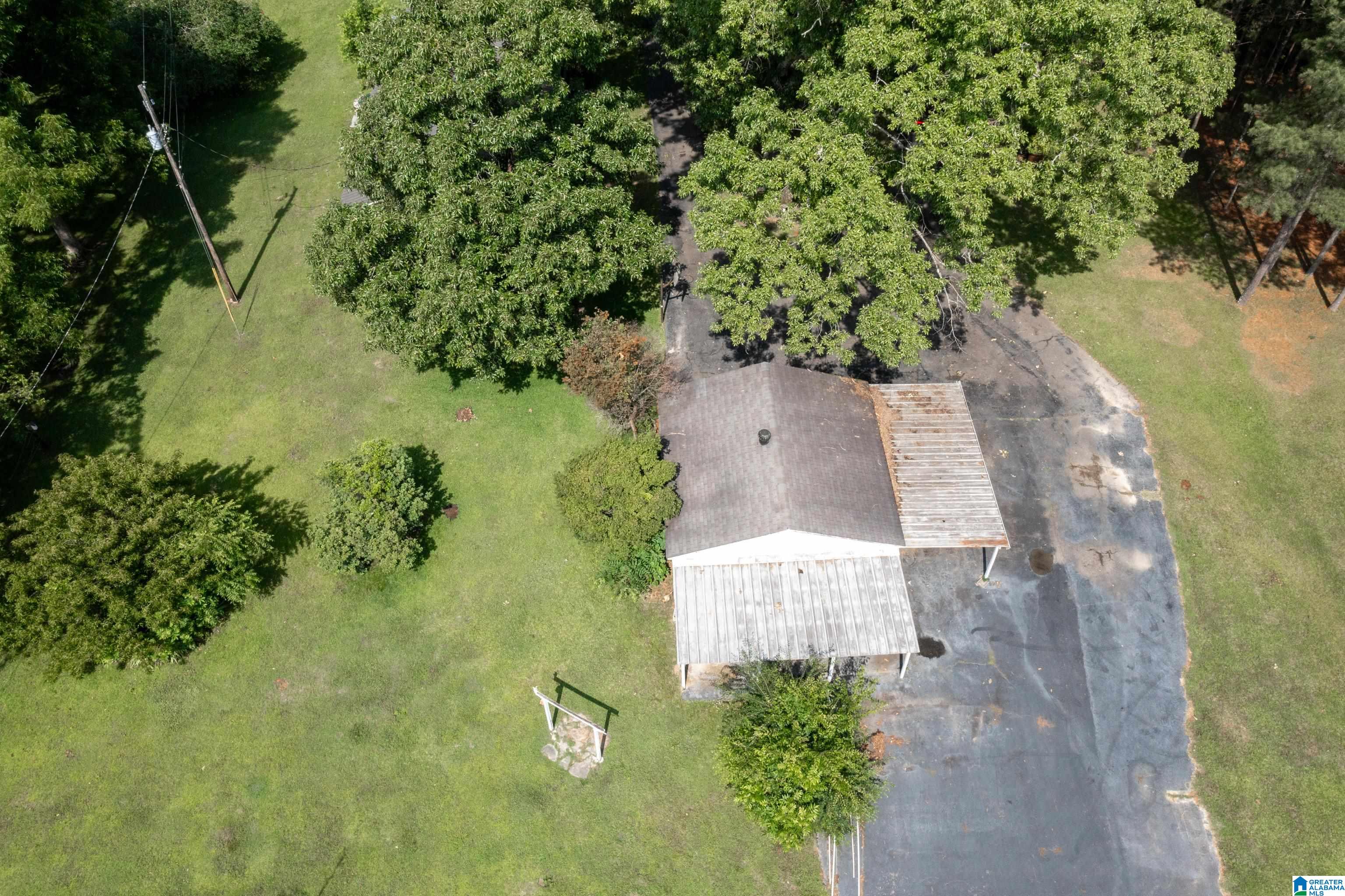 1230 Markeeta Spur Road Moody, AL 35004 - Photo 45 of 46