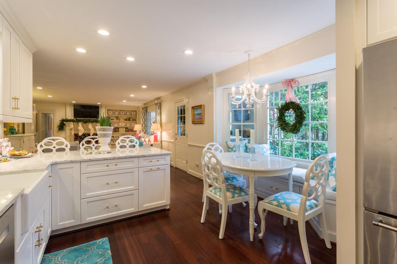 400 May Court Raleigh, NC 27609 - Photo 13 of 25 Photo 13