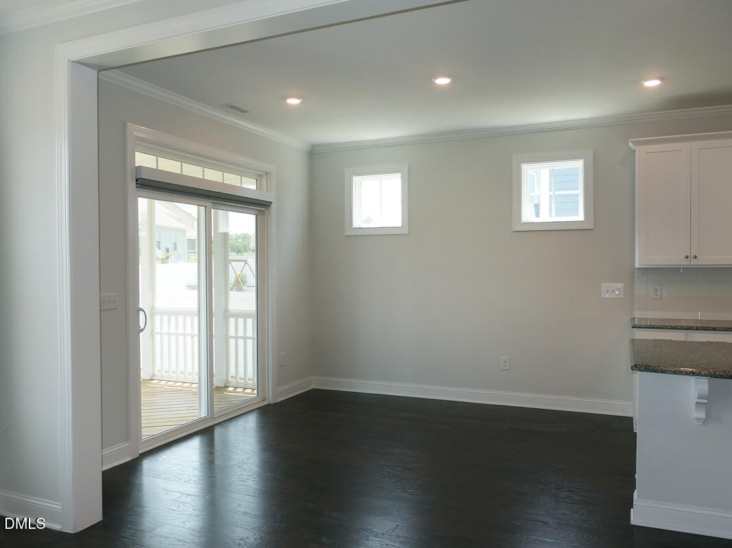 80 Two Creeks Loop Chapel Hill, NC 27517 - Photo 15 of 43 o breakfast new 1