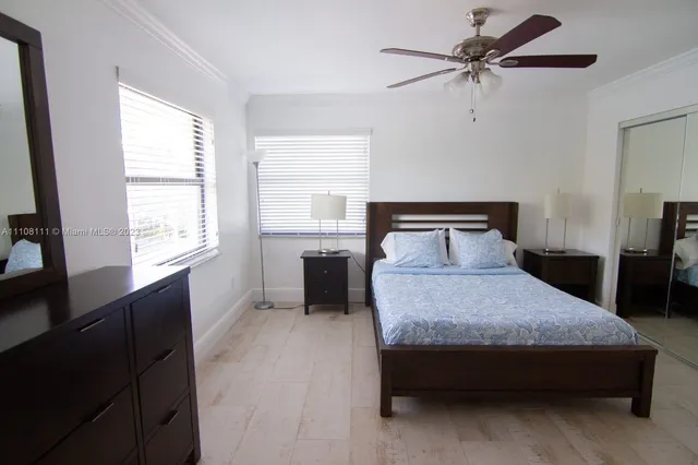 $2,500 | 753 Michigan Avenue, Unit 3A, Miami Beach, FL 33139