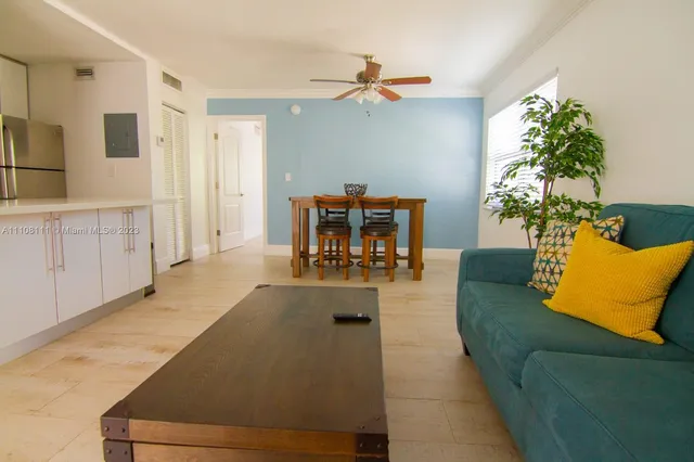 $2,500 | 753 Michigan Avenue, Unit 3A, Miami Beach, FL 33139