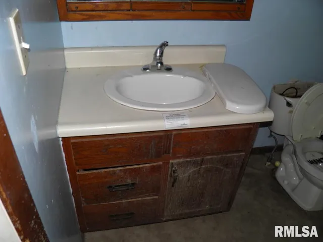 $45,900 | 1903 Hershey Avenue, Muscatine, IA 52761