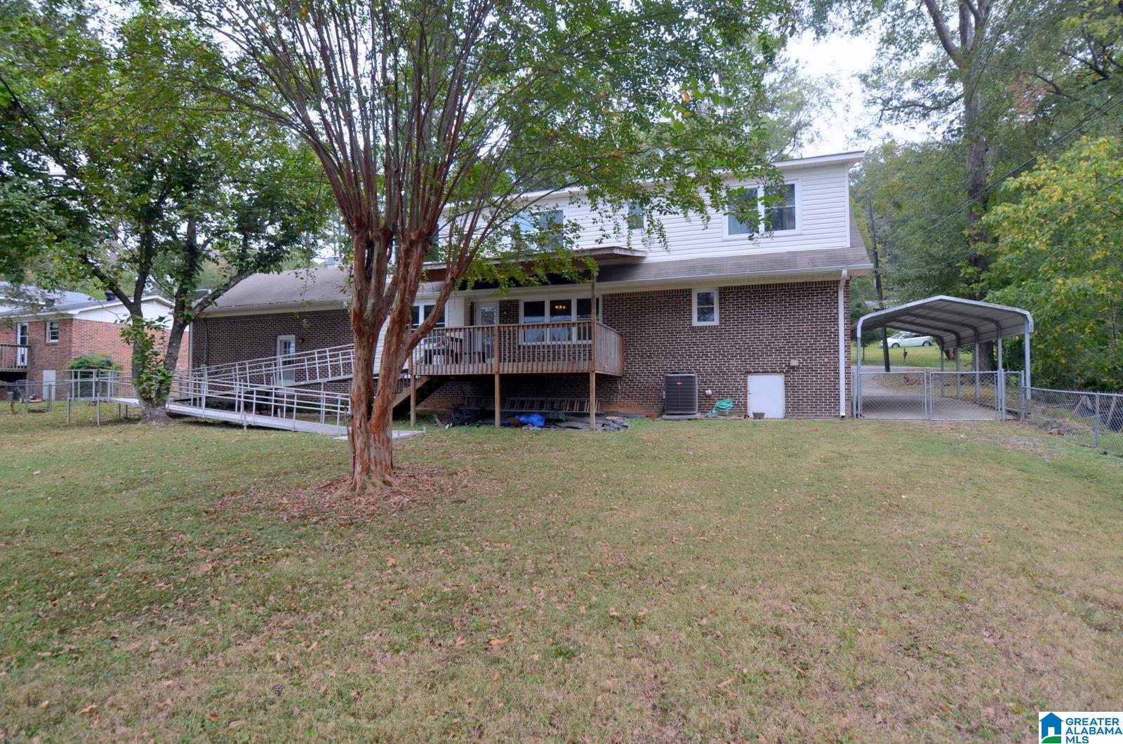 1207 2nd Street Northeast Alabaster, AL 35007 - Photo 48 of 54