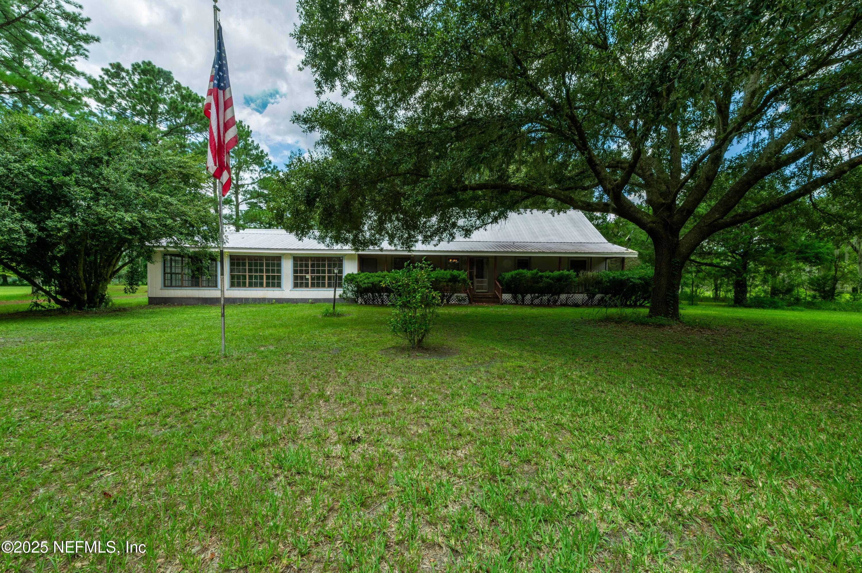 55289 Gressman Road Callahan, FL 32011 - Photo 18 of 62 2025_07_23 55289 Gressman Rd-60-elevatio