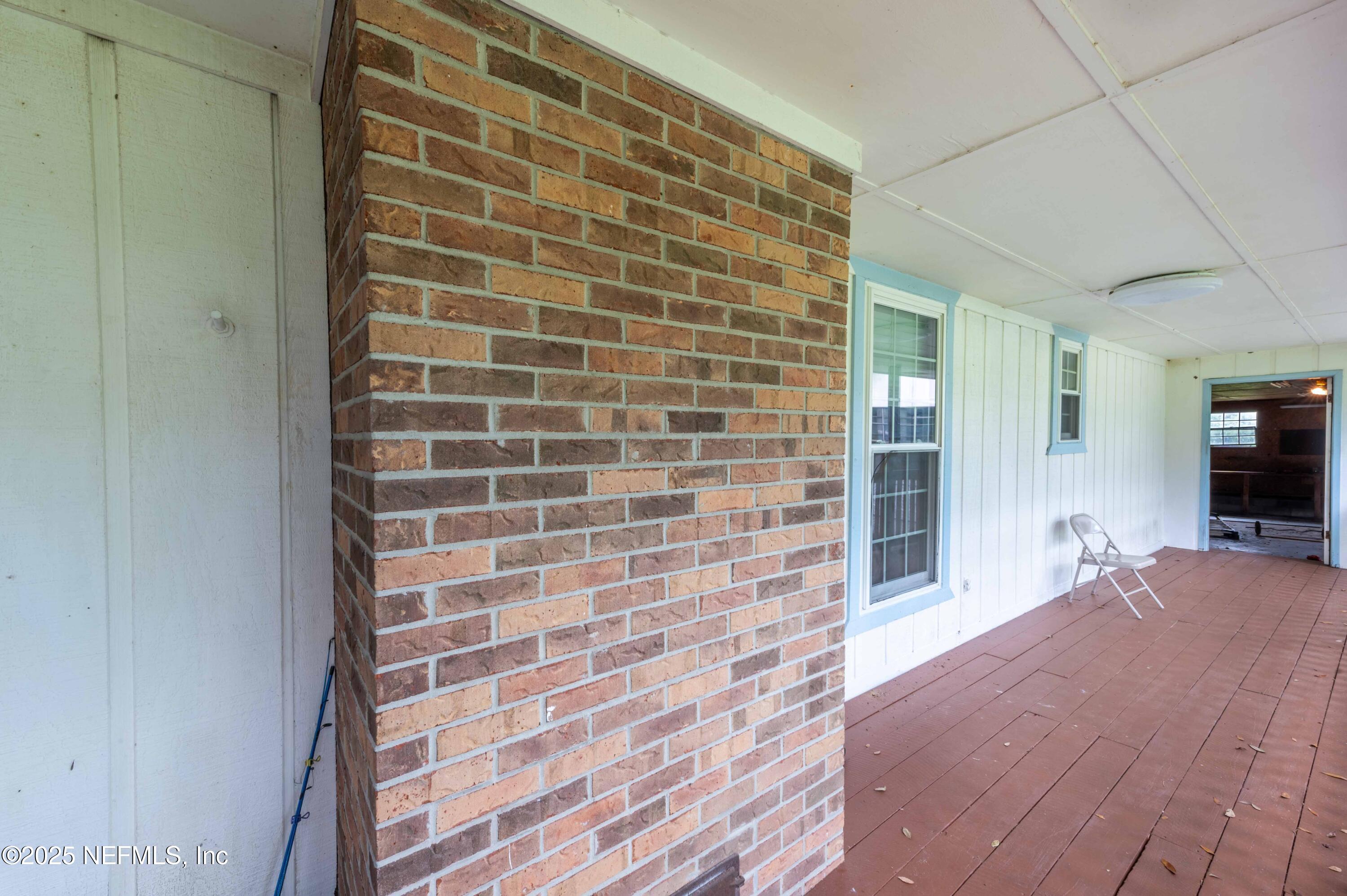 55289 Gressman Road Callahan, FL 32011 - Photo 23 of 62 2025_07_23 55289 Gressman Rd-78-back por
