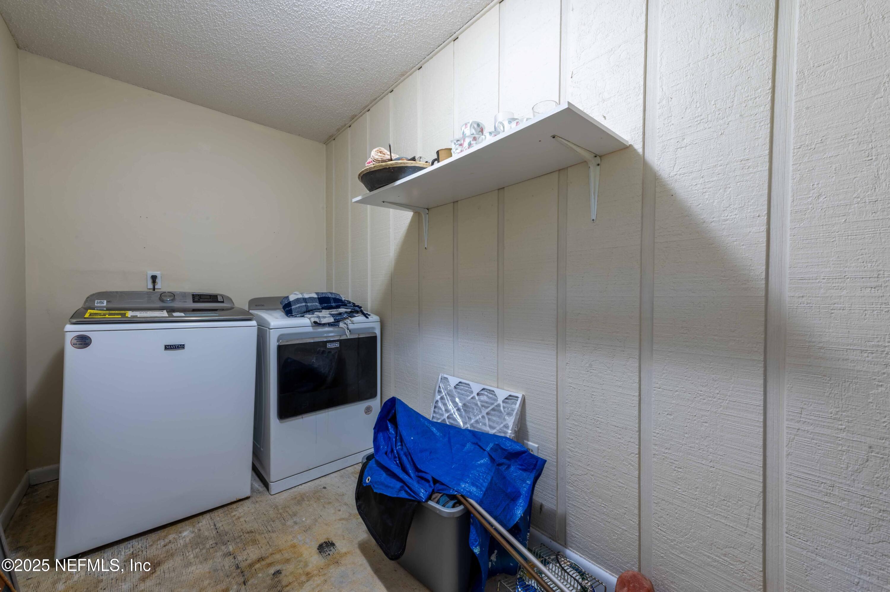 55289 Gressman Road Callahan, FL 32011 - Photo 34 of 62 2025_07_23 55289 Gressman Rd-114-laundry