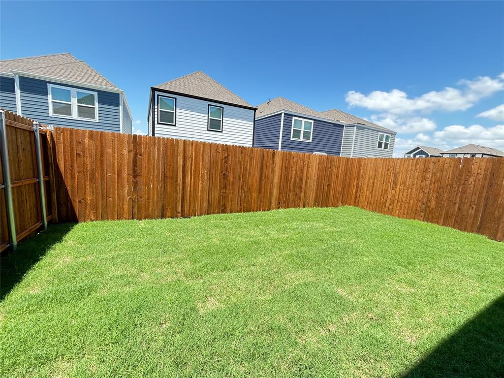 120 Redwood Road Princeton, TX 75407 - Photo 24 of 24 Yard