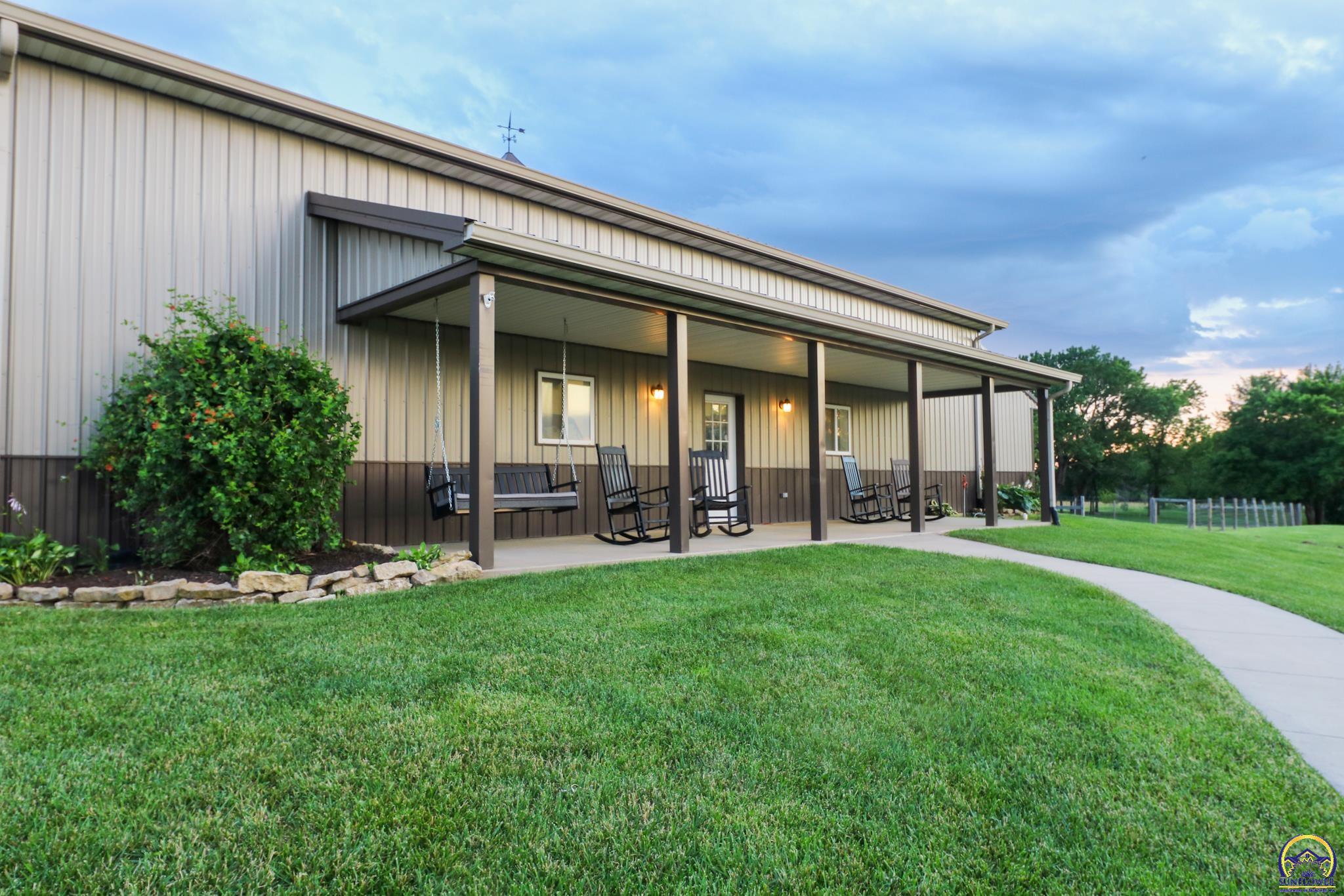 1885 Rd F Emporia, KS 66801 - Photo 38 of 97