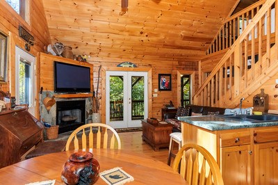 164 Beaver Ridge Road Murphy, NC 28906 - Photo 17 of 86 Gallery Image 17