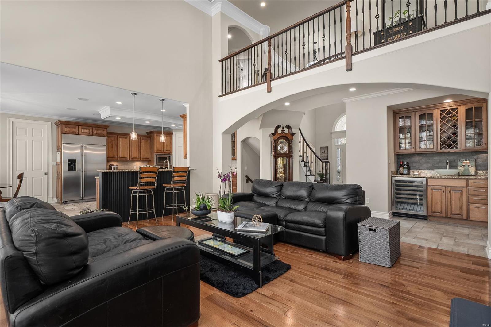 819 New Ballwin Road Ballwin, MO 63021 - Photo 11 of 47