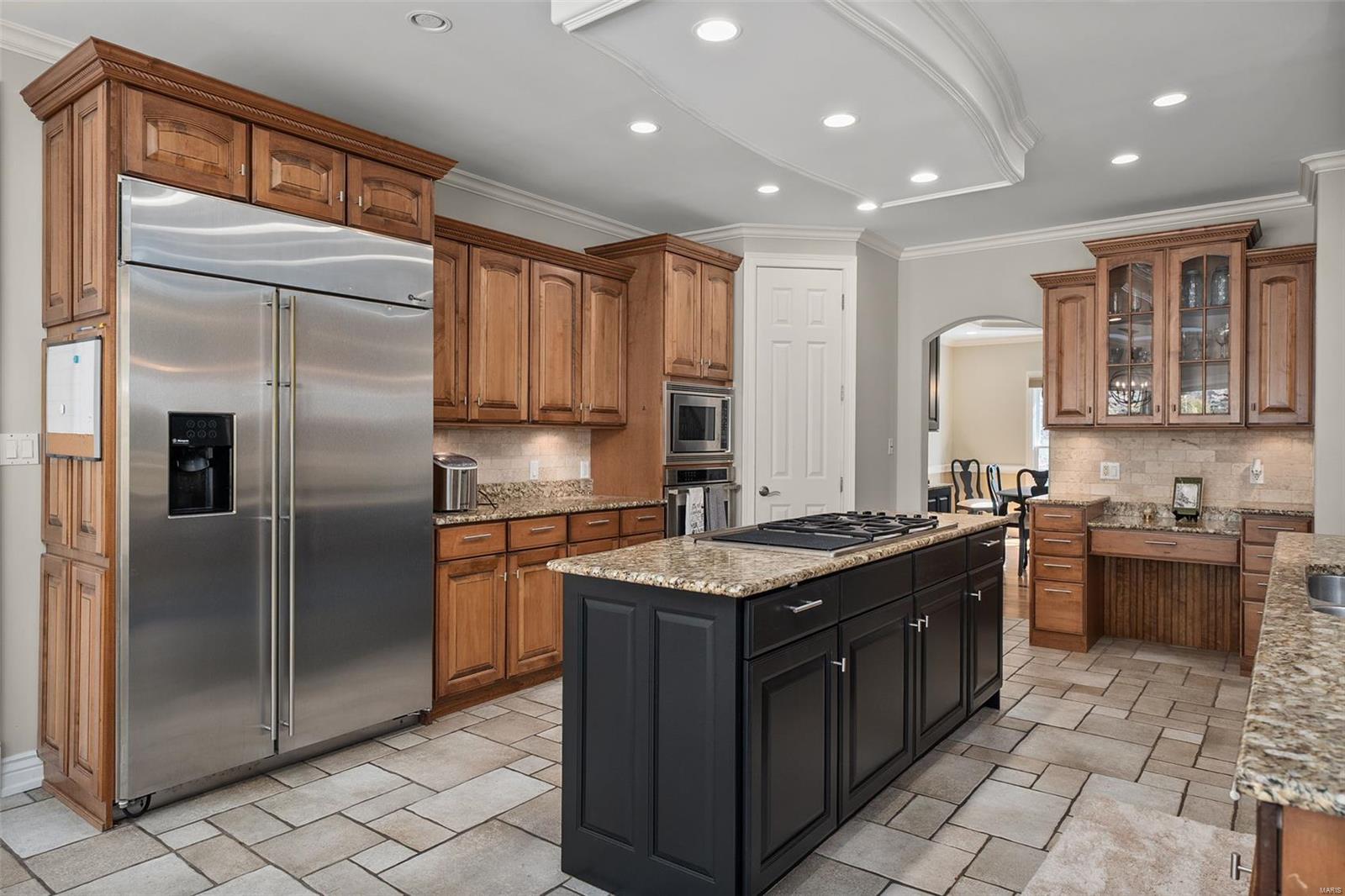 819 New Ballwin Road Ballwin, MO 63021 - Photo 14 of 47