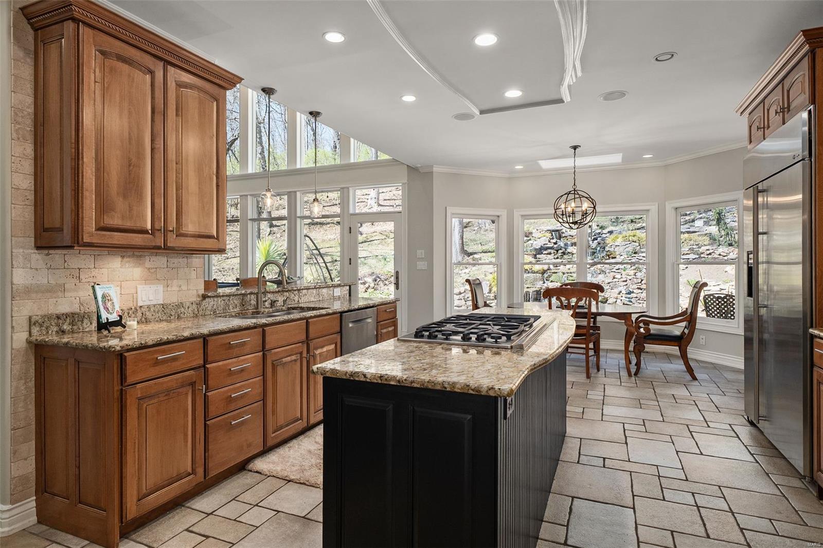 819 New Ballwin Road Ballwin, MO 63021 - Photo 15 of 47