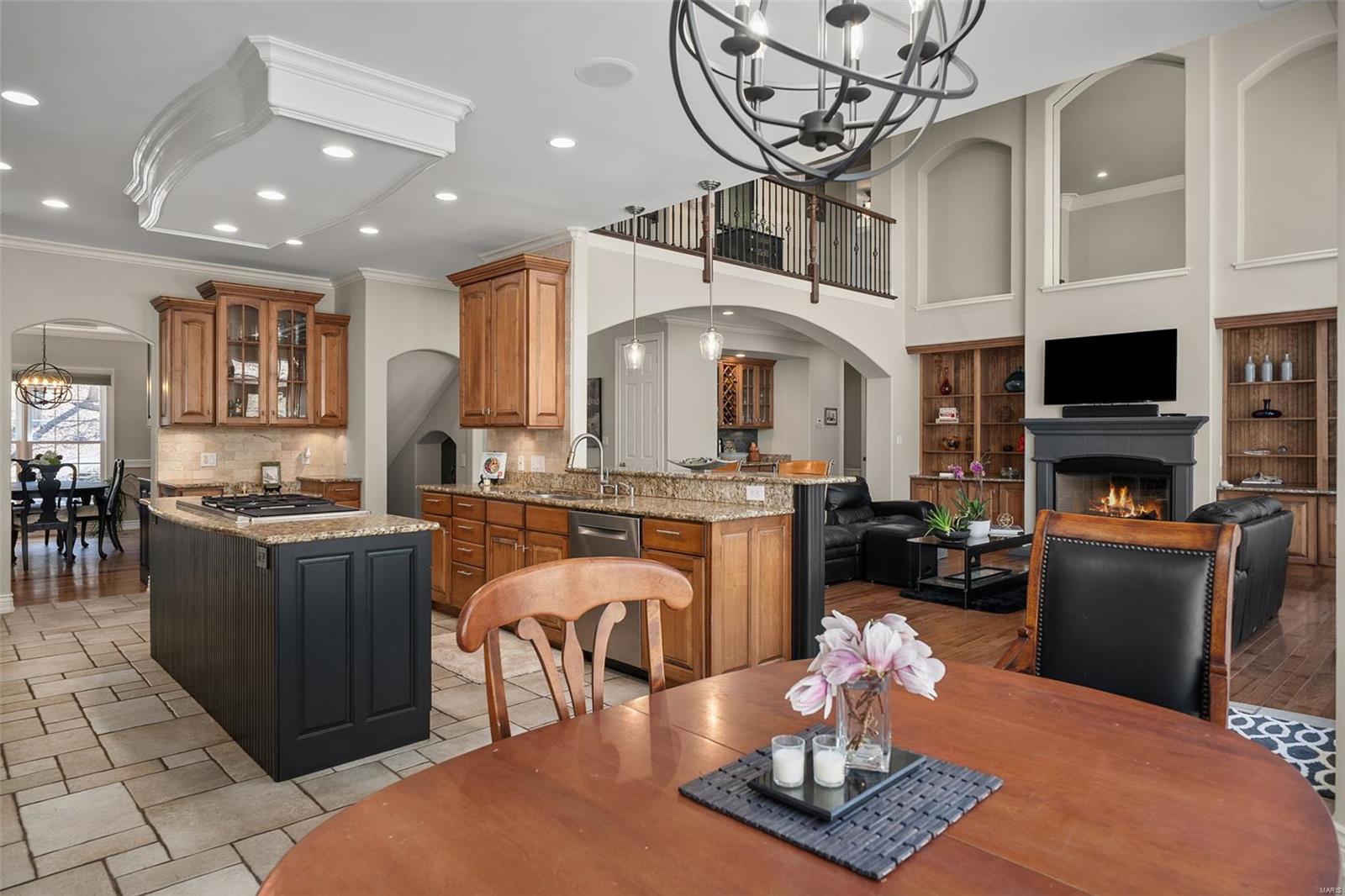 819 New Ballwin Road Ballwin, MO 63021 - Photo 17 of 47