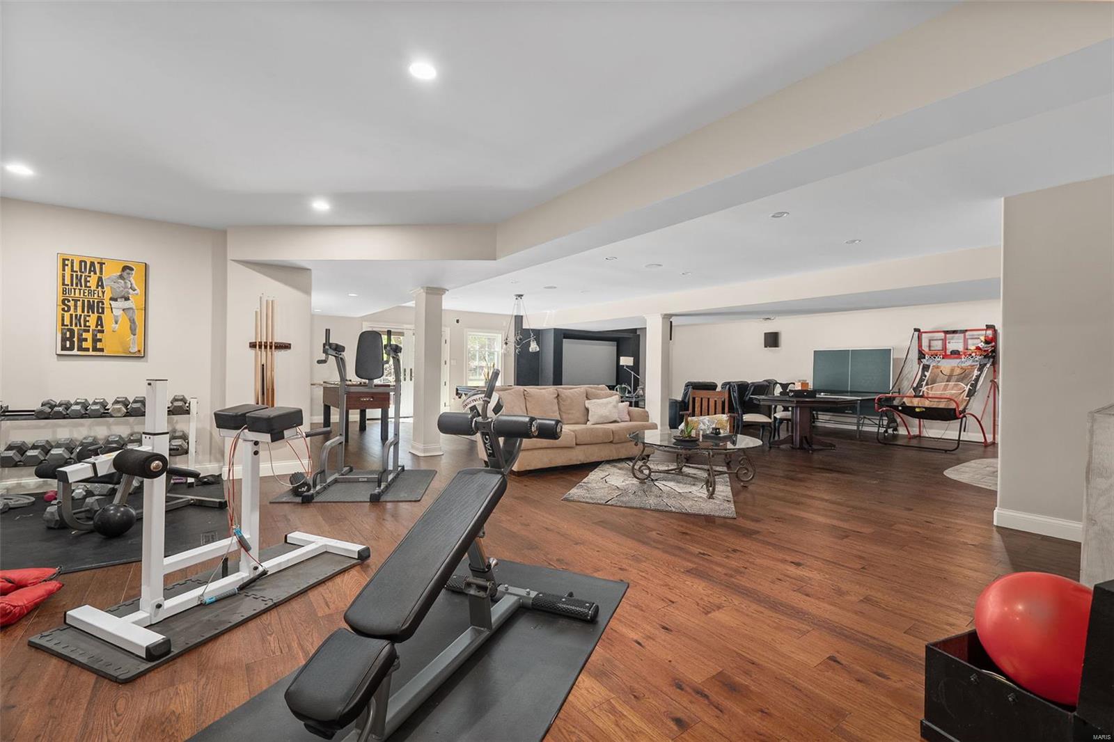 819 New Ballwin Road Ballwin, MO 63021 - Photo 36 of 47