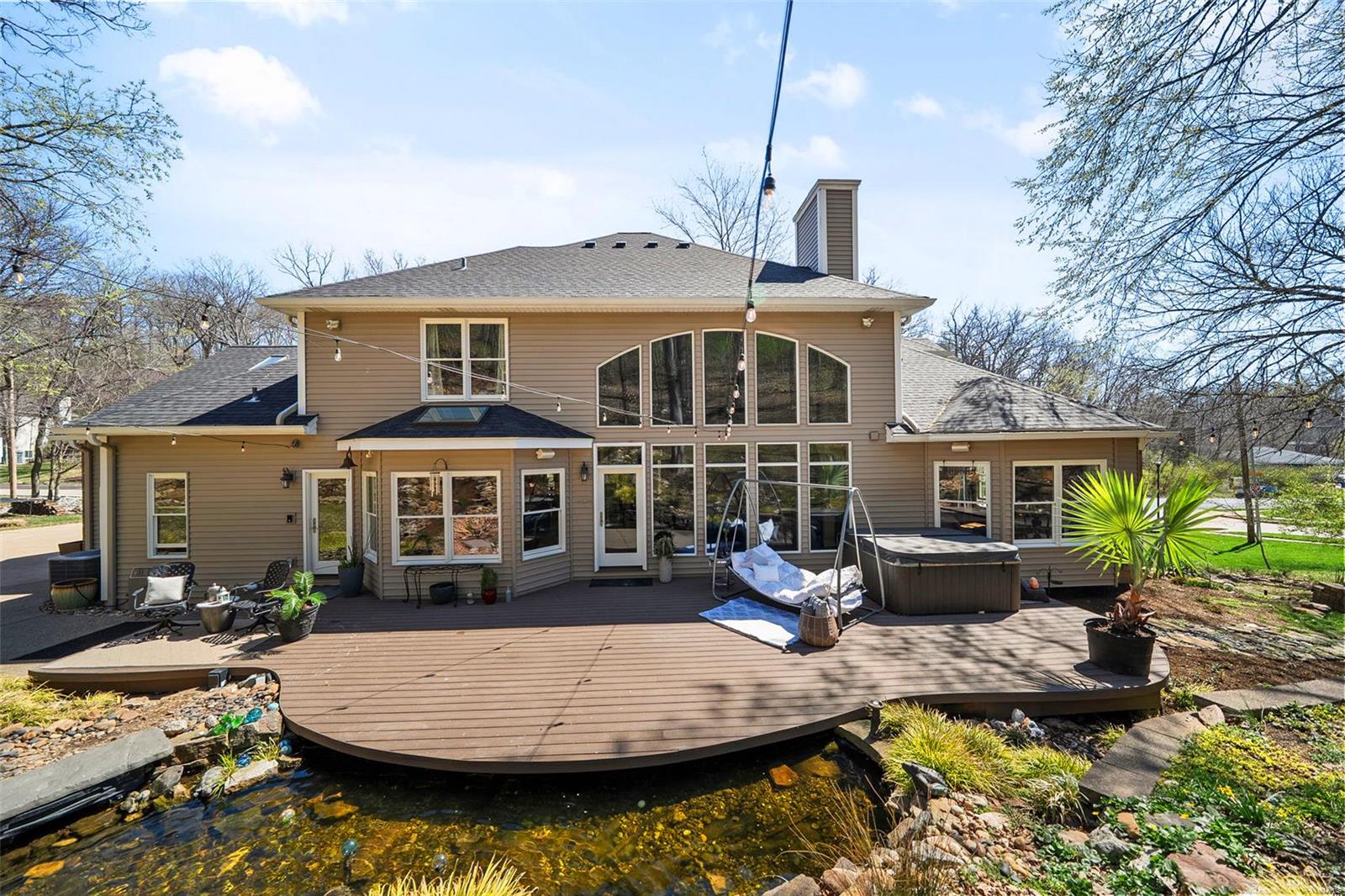 819 New Ballwin Road Ballwin, MO 63021 - Photo 41 of 47