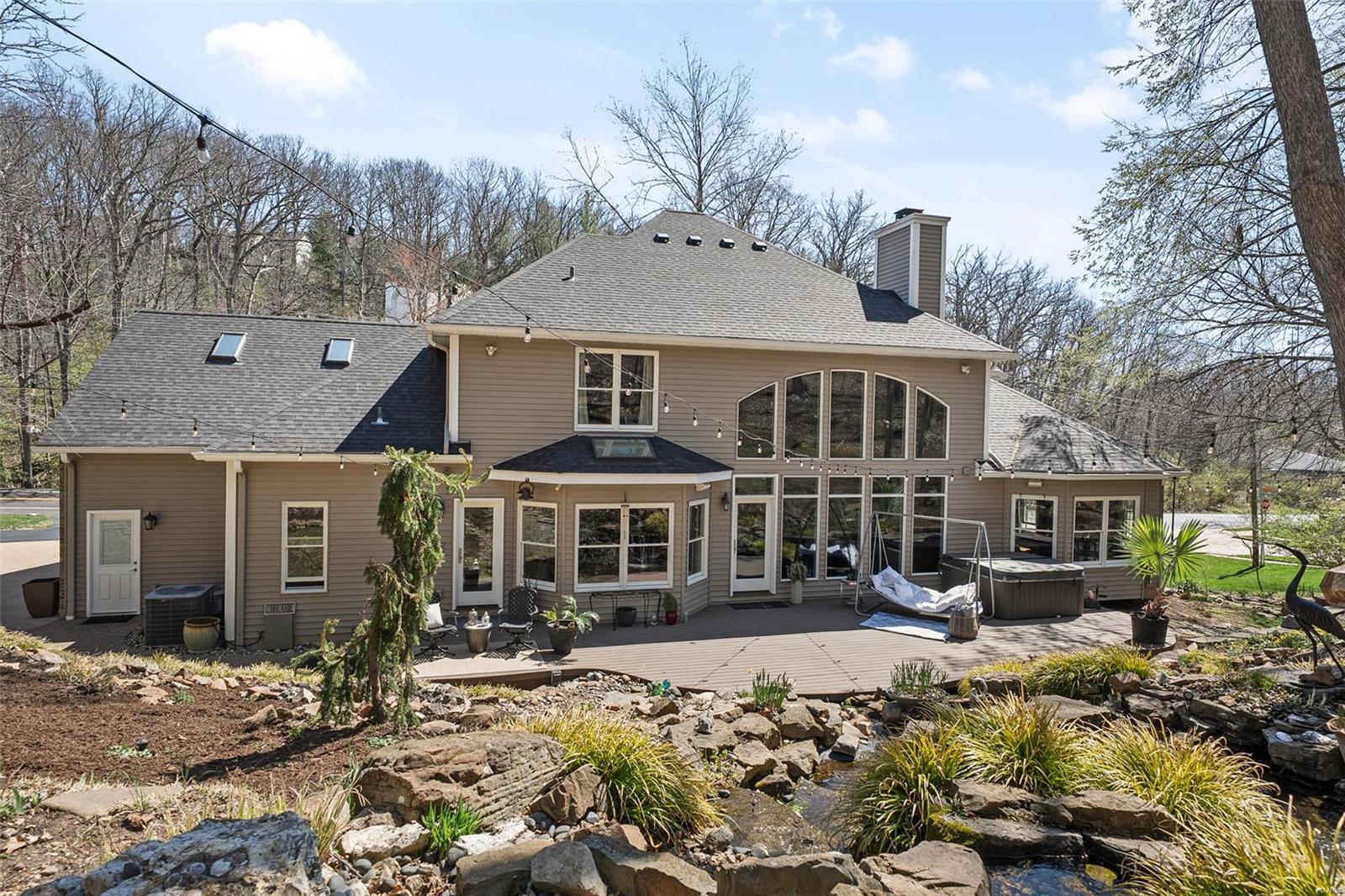 819 New Ballwin Road Ballwin, MO 63021 - Photo 42 of 47