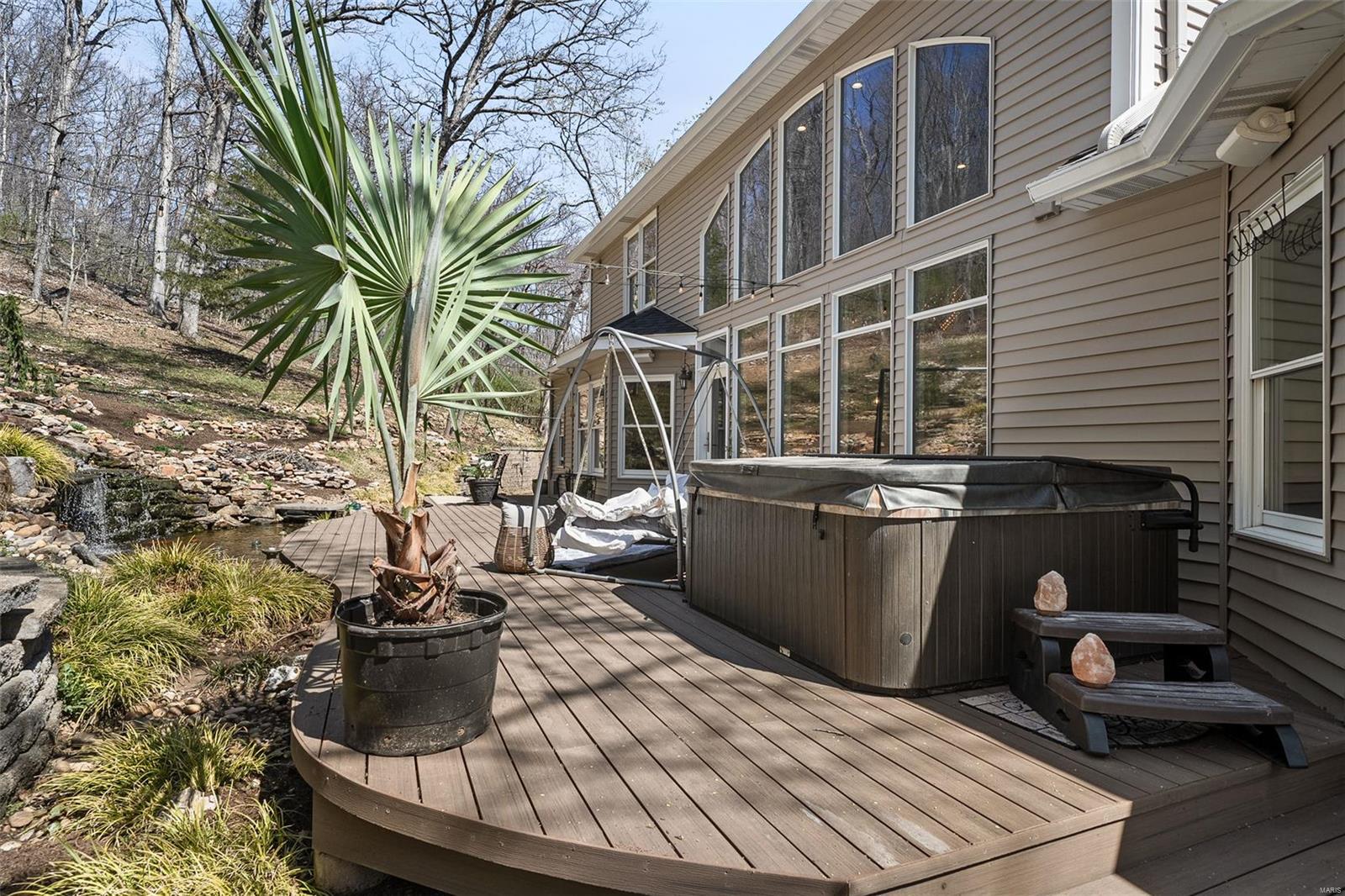 819 New Ballwin Road Ballwin, MO 63021 - Photo 45 of 47