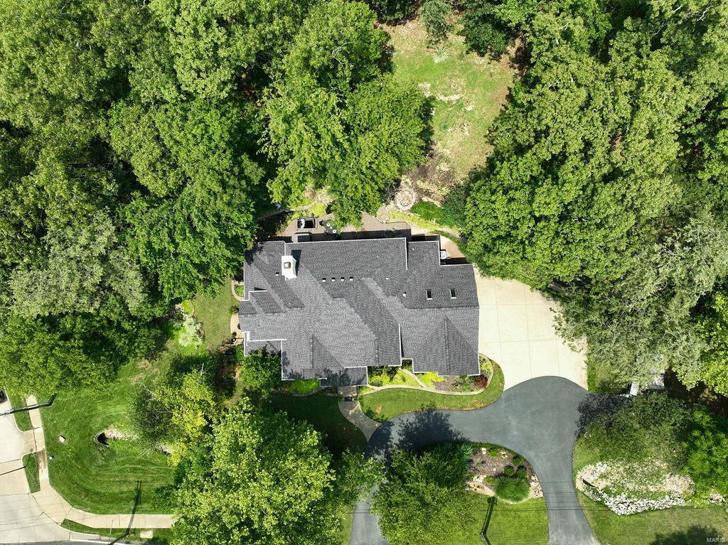 819 New Ballwin Road Ballwin, MO 63021 - Photo 46 of 47