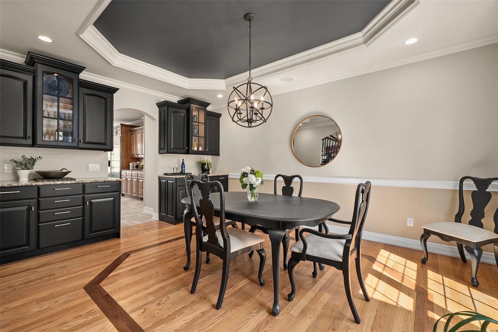 819 New Ballwin Road Ballwin, MO 63021 - Photo 8 of 47