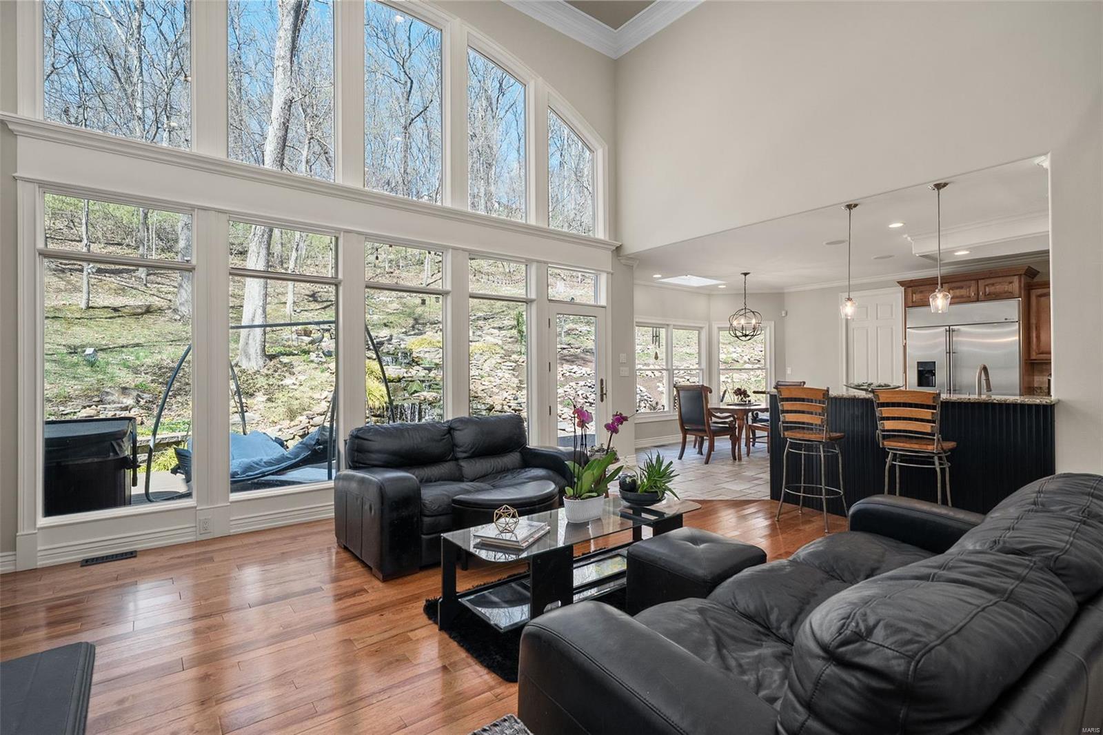 819 New Ballwin Road Ballwin, MO 63021 - Photo 9 of 47