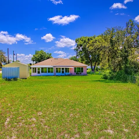 $329,000 | 219 Mountain Drive, Babson Park, FL 33827